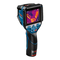 Thermal cameras Bosch Professional GTC 600 C How To Update Firmware