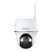 Reolink Argus B430 Series Manual
