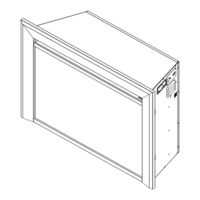 SimpliFire SF-INS25-BK Owner's Manual