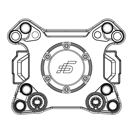 Simagic Neo X User Manual