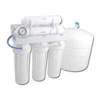 TruWater RO5000 Installation & Service Manual