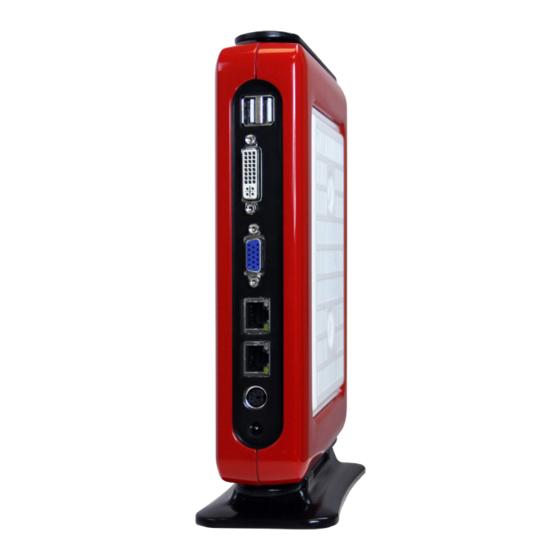 Arista AP-3500 User Manual