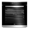 Oven Beko BIM35400XMS User Manual