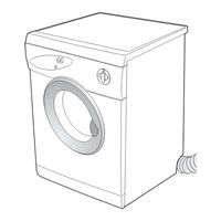 Malber TD6003 Service Manual