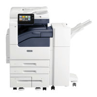 XEROX VersaLink B7030 Service Manual