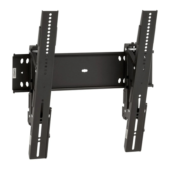 vogel's PFW 6410 Quick Start Manual