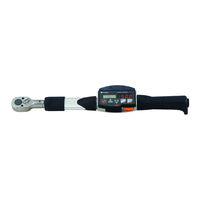 Tohnichi DATA TORK CEM3-G Operating	 Instruction