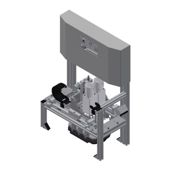 Festo CP Factory Manual