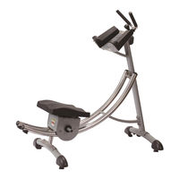 Hattrick-Pro COASTER S User Manual