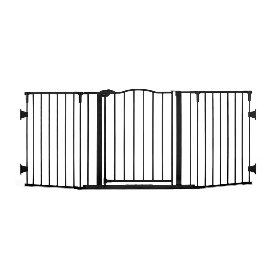 Regalo Home Accents Widespan  1176 B Manuals