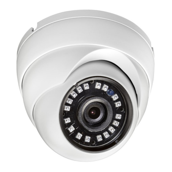 urmet domus DS1096-004 Quick Manual