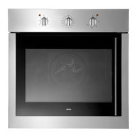 Atag OX6411EL Instructions Manual