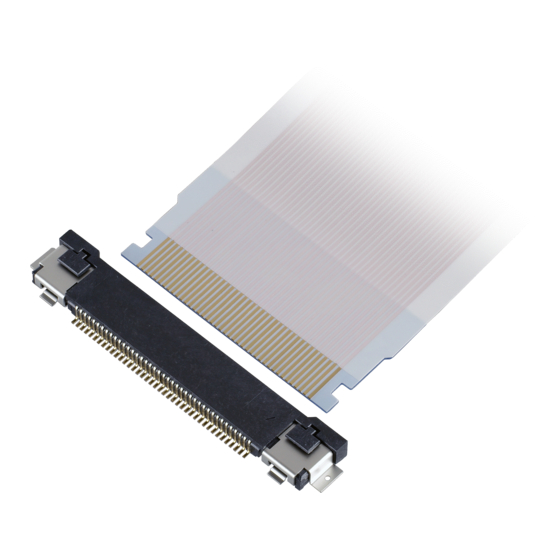 I-PEX EVAFLEX 5-SE-GHT Instruction Manual