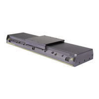MKS Newport IDL280-600LM User Manual