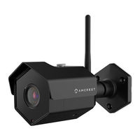 Amcrest IP2M-852B User Manual