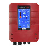 Elecro Engineering Heatsmart PLUS Installation & Operating Manual