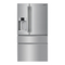 Refrigerator Frigidaire PRMC2285AF Use & Care Manual