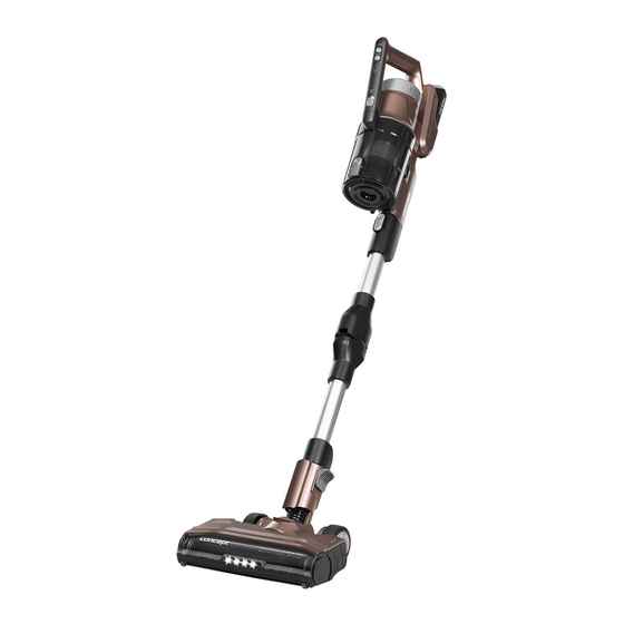 Concept2 VP6120 Manual