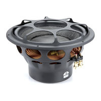 Morel ULTIMO Series User Manual