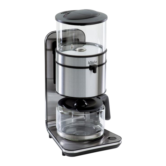Bikitchen Brown One User Manual