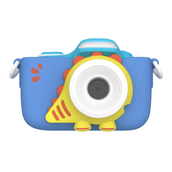 myFirst Camera 3 User Manual