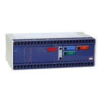 Seg XRW1-4 Manual