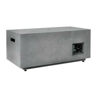 HAMPTON BAY GFHD42 Assembly Instructions & User Manual