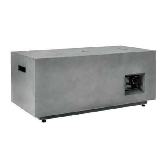 HAMPTON BAY GFHD42 Assembly Instructions & User Manual