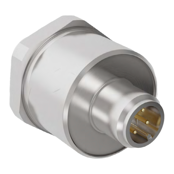 Grundfos ISP40 Quick Manual