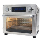 Blue Jean Chef SBJCAFOR230 Use & Care Manual
