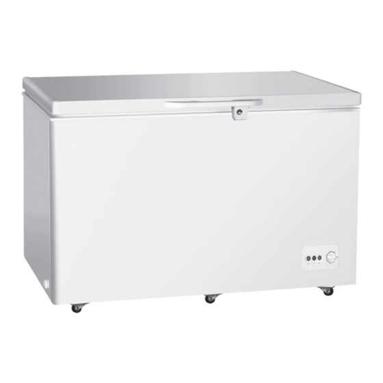 Logik L400CFW15 Service Manual