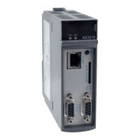ALTUS NX3003 User Manual