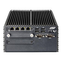 Premio RCO-3022PP-4L User Manual