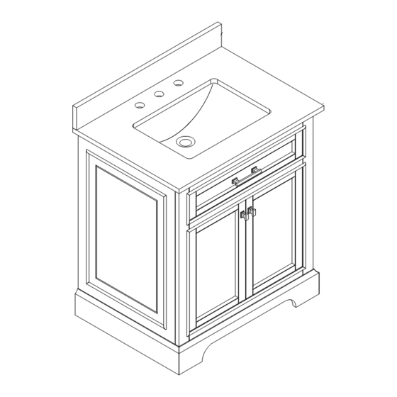 Design Element Milano ML-30 Owner's Manual