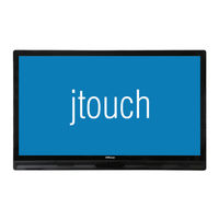 InFocus INF6505AG Hardware Manual