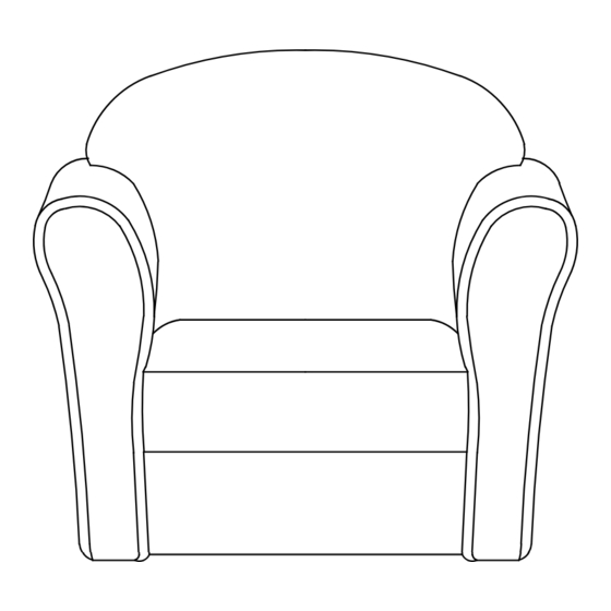 HOMCOM 310-026 Manual