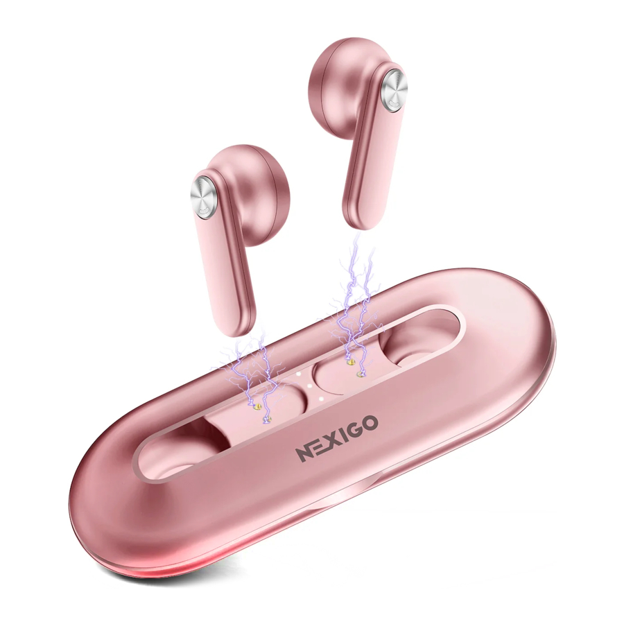 Nexigo Air T2 Manuals