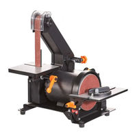 Vevor MM4113 Manual