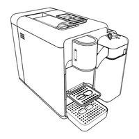 Caffitaly System S22 Instruction Manual
