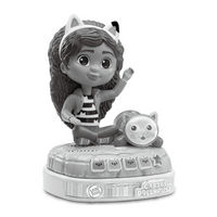 LeapFrog DreamWorks GABBY'S DOLLHOUSE 6198 Instruction Manual