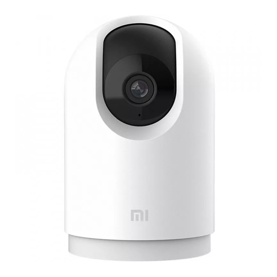 Xiaomi MJSXJ06CM User Manual