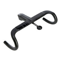 Deda Elementi ALANERA RS Use And Maintenance Manual