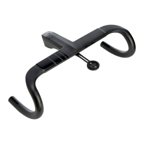Deda Elementi ALANERA RS Manuals