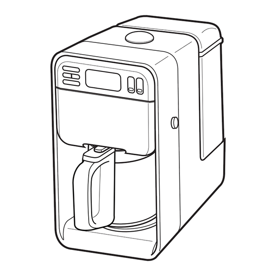 Hamilton Beach 46202C User Instructions