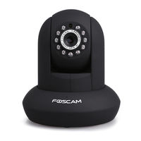 Foscam FI8916W User Manual