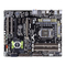 Asus SABERTOOTH 55i - Motherboard - ATX