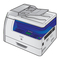 All in One Printer CANON LASERBASE MF6500 Series Basic Manual