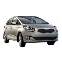 KIA 2014 rondo Features