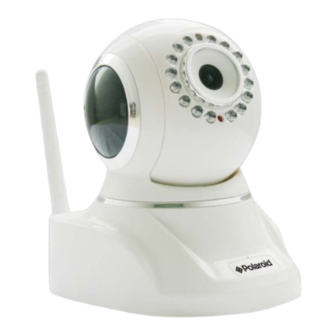 Polaroid IP300 User Manual