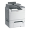 Lexmark X548 Series